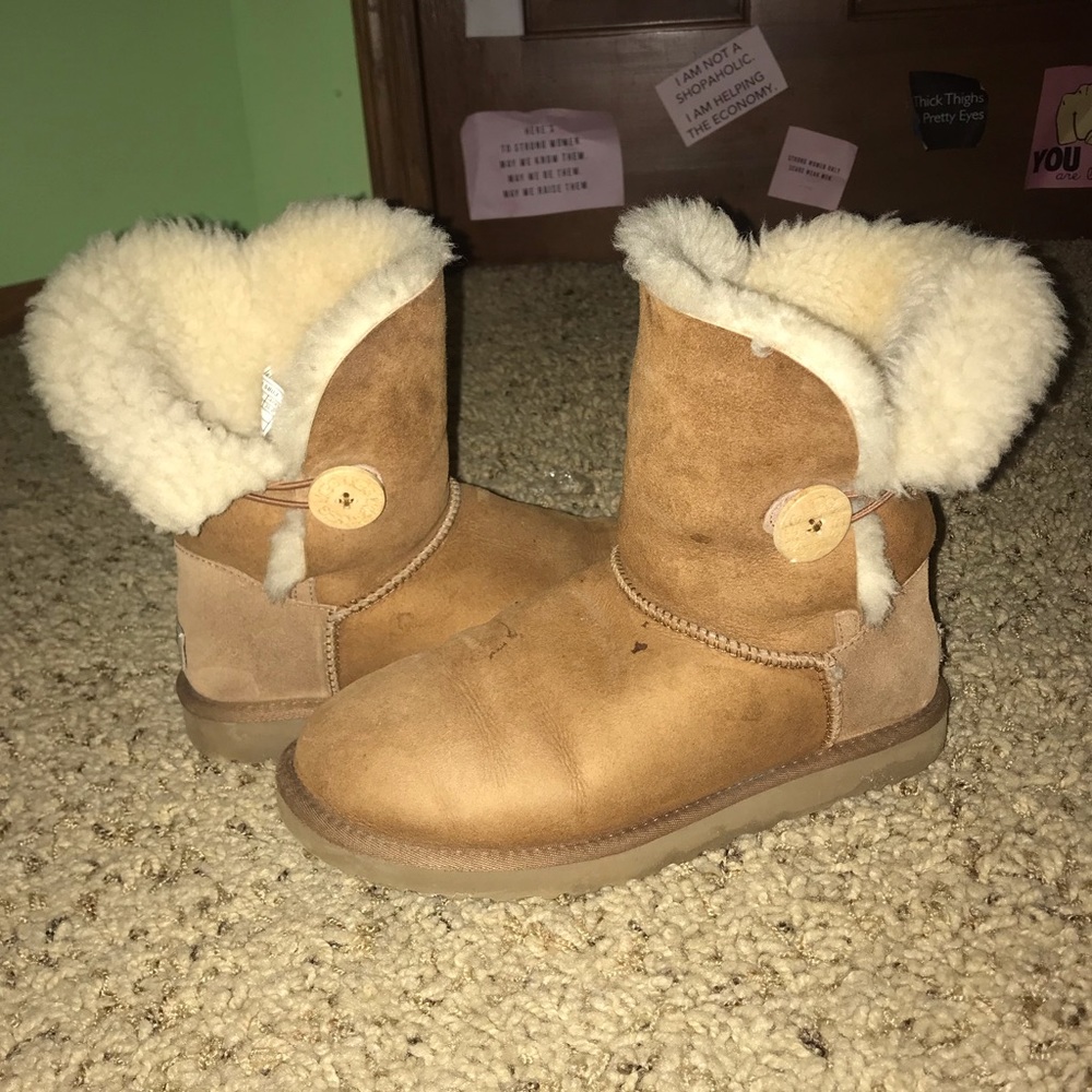 UGG Boots